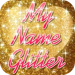 diy name free android application logo